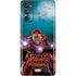 Marvel Iron Man Repulsor Blast Galaxy S20 Fan Edition Skin